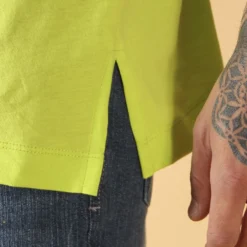 LUMI - UOMO TSHIRT MEZZA MANICA
