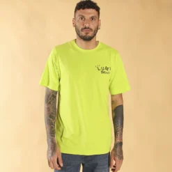 LUMI - UOMO TSHIRT MEZZA MANICA