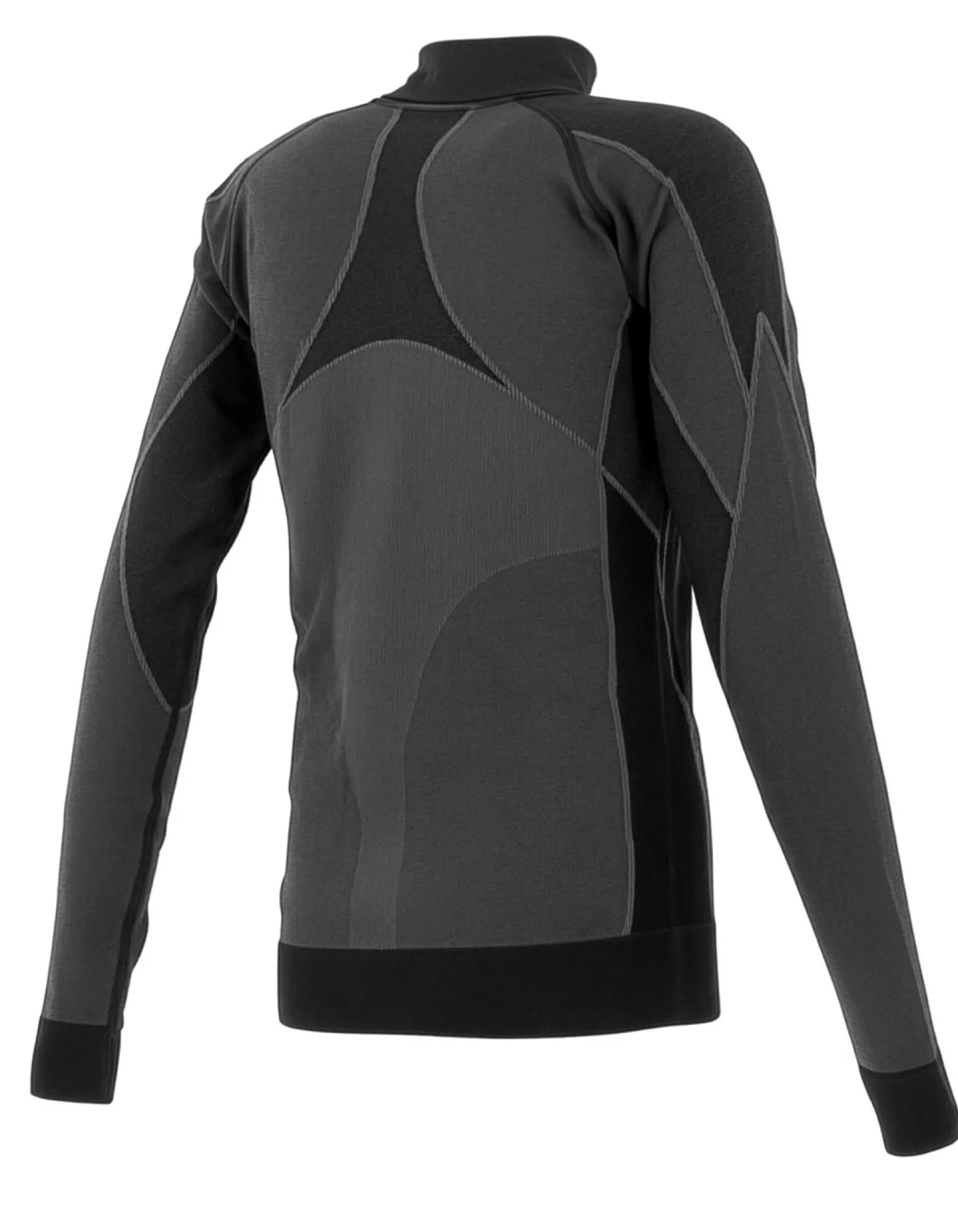 LUPETTO INTIMO TERMICO JR BLACK