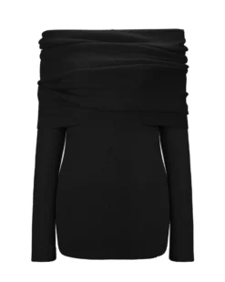 MAGLIA MANICA LUNGA