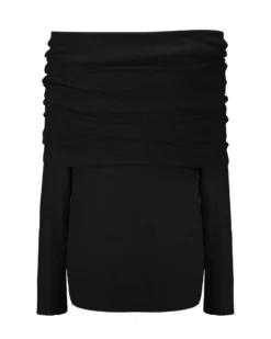 MAGLIA MANICA LUNGA