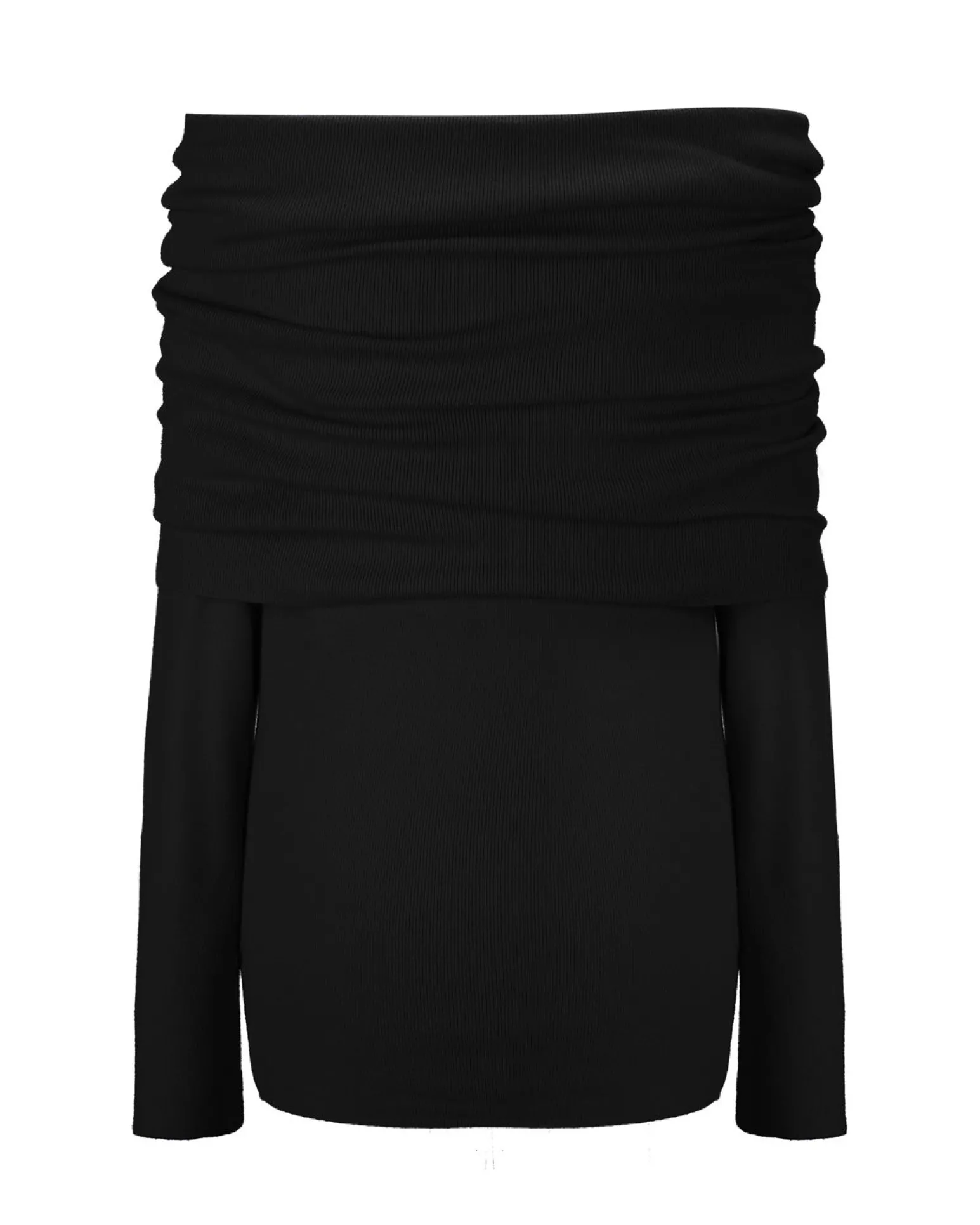 MAGLIA MANICA LUNGA