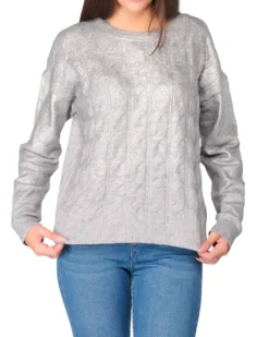 MAGLIA MANICA LUNGA