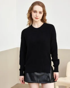 MAGLIA MANICA LUNGA