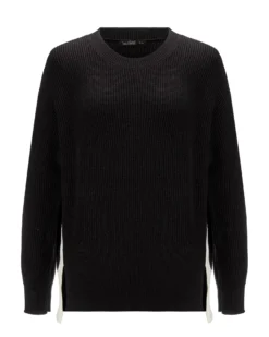 MAGLIA MANICA LUNGA