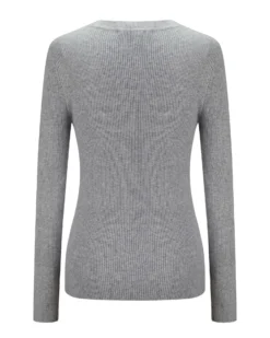 MAGLIA MANICA LUNGA