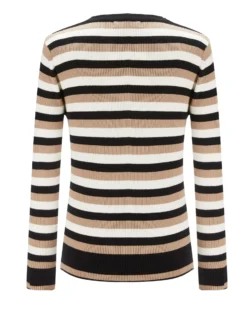 MAGLIA MANICA LUNGA