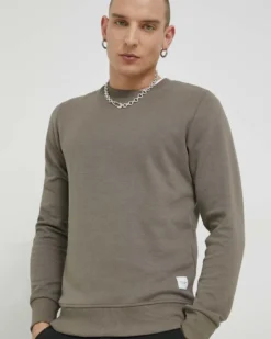 MAGLIA MANICA LUNGA BASIC