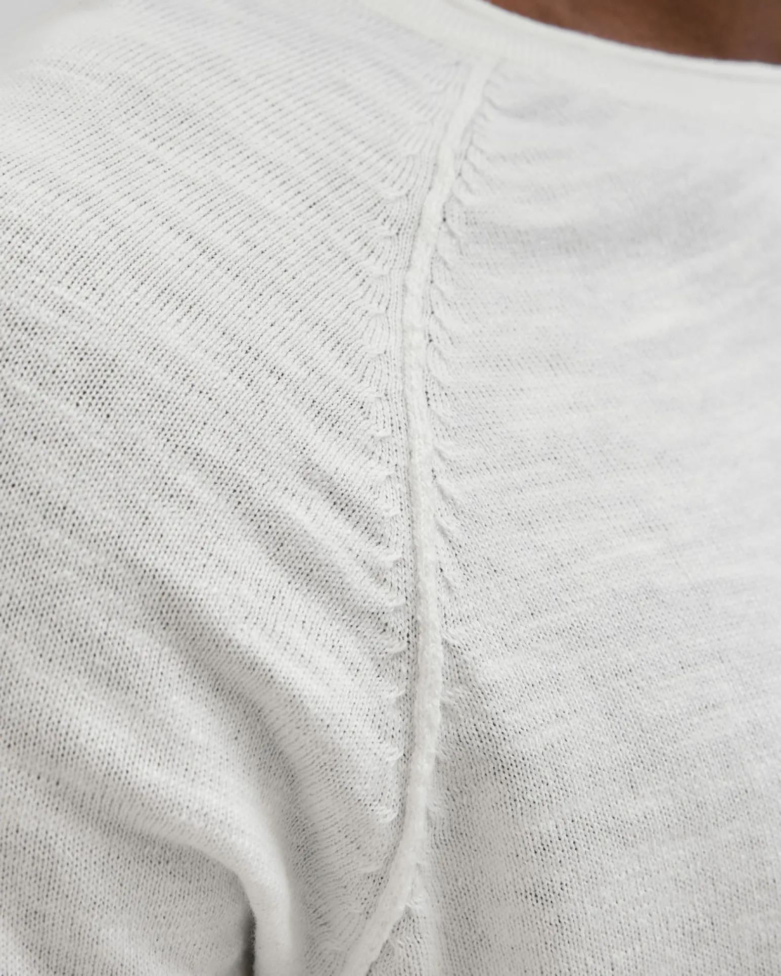 MAGLIA MANICA LUNGA BREEZE