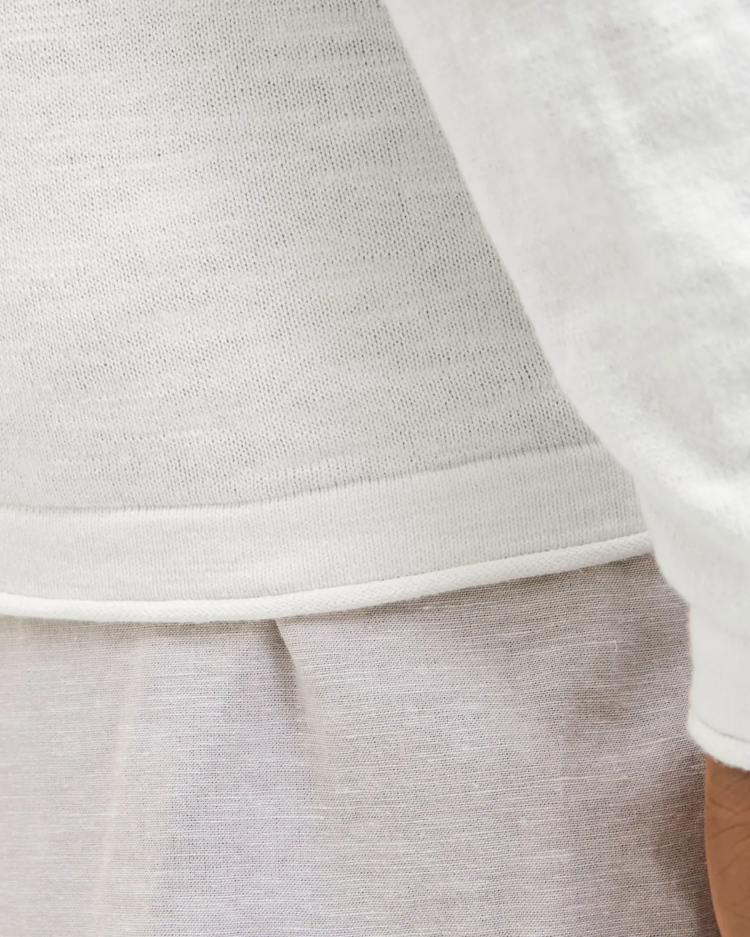 MAGLIA MANICA LUNGA BREEZE