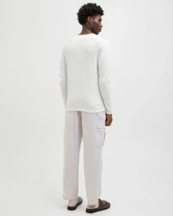 MAGLIA MANICA LUNGA BREEZE