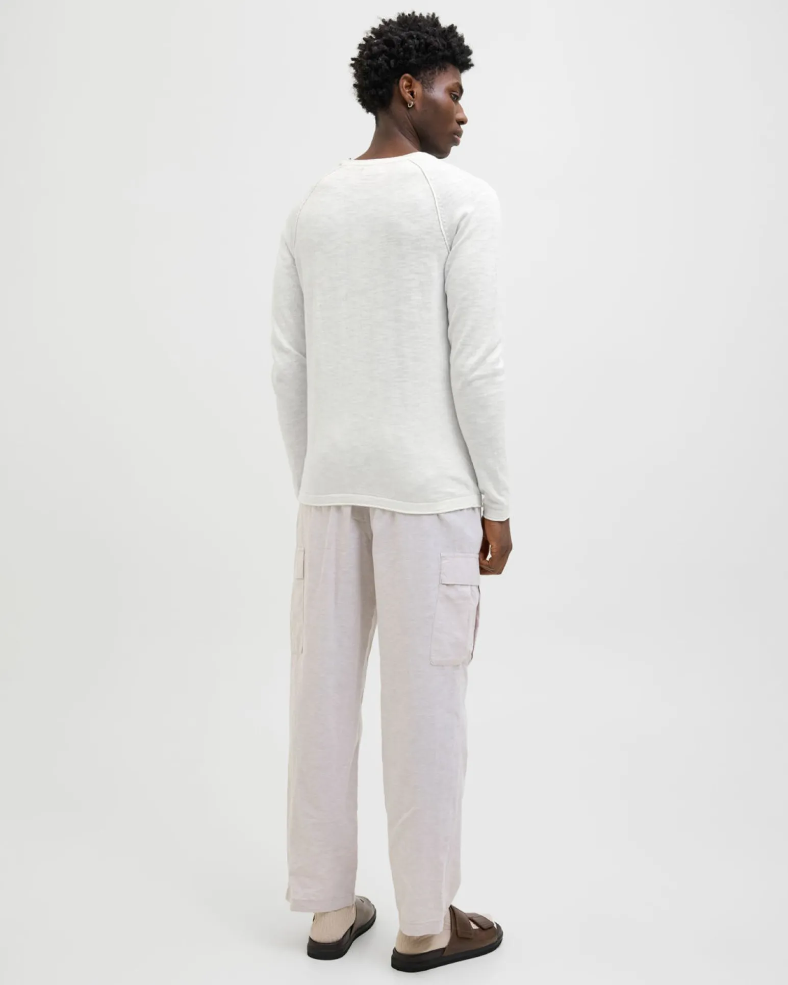 MAGLIA MANICA LUNGA BREEZE
