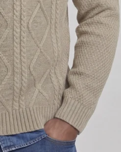 MAGLIA MANICA LUNGA EBLUKA