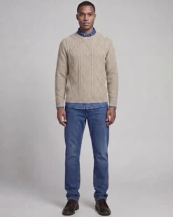 MAGLIA MANICA LUNGA EBLUKA