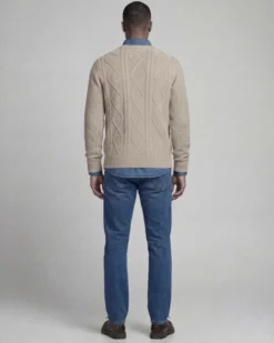 MAGLIA MANICA LUNGA EBLUKA