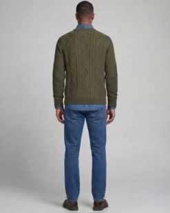 MAGLIA MANICA LUNGA EBLUKA