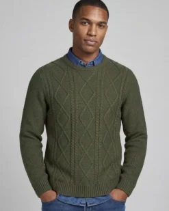 MAGLIA MANICA LUNGA EBLUKA