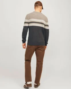 MAGLIA MANICA LUNGA JJSANDER