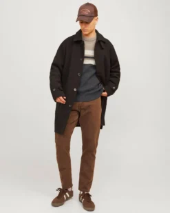 MAGLIA MANICA LUNGA JJSANDER