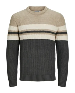 MAGLIA MANICA LUNGA JJSANDER