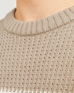 MAGLIA MANICA LUNGA JJSANDER