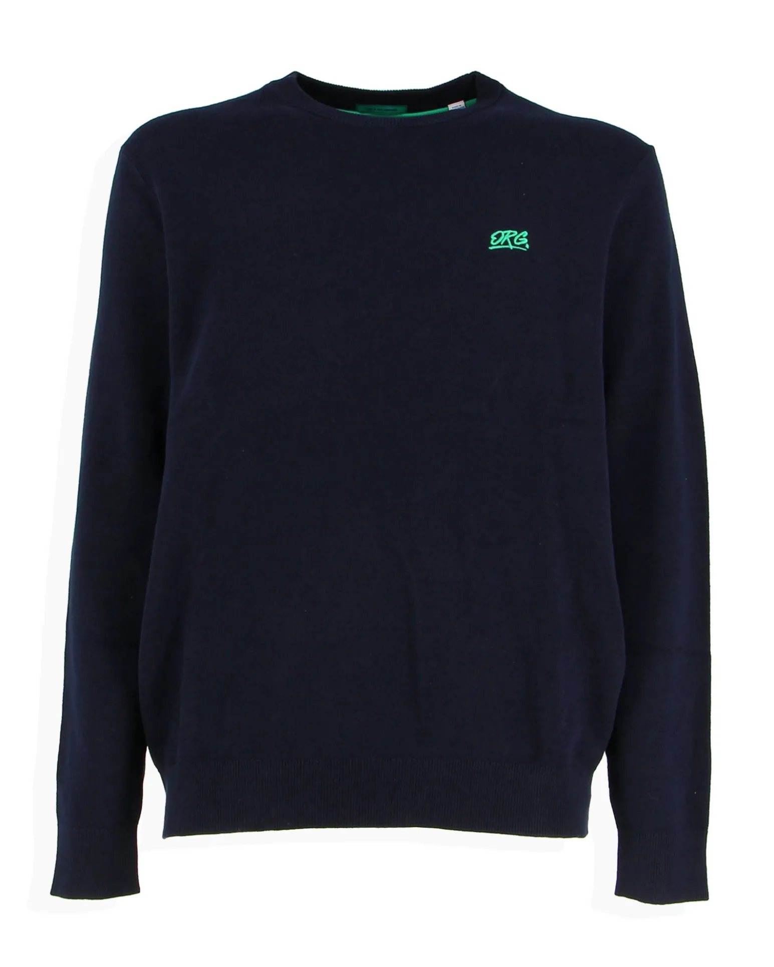 MAGLIA MANICA LUNGA JORCAMIEL