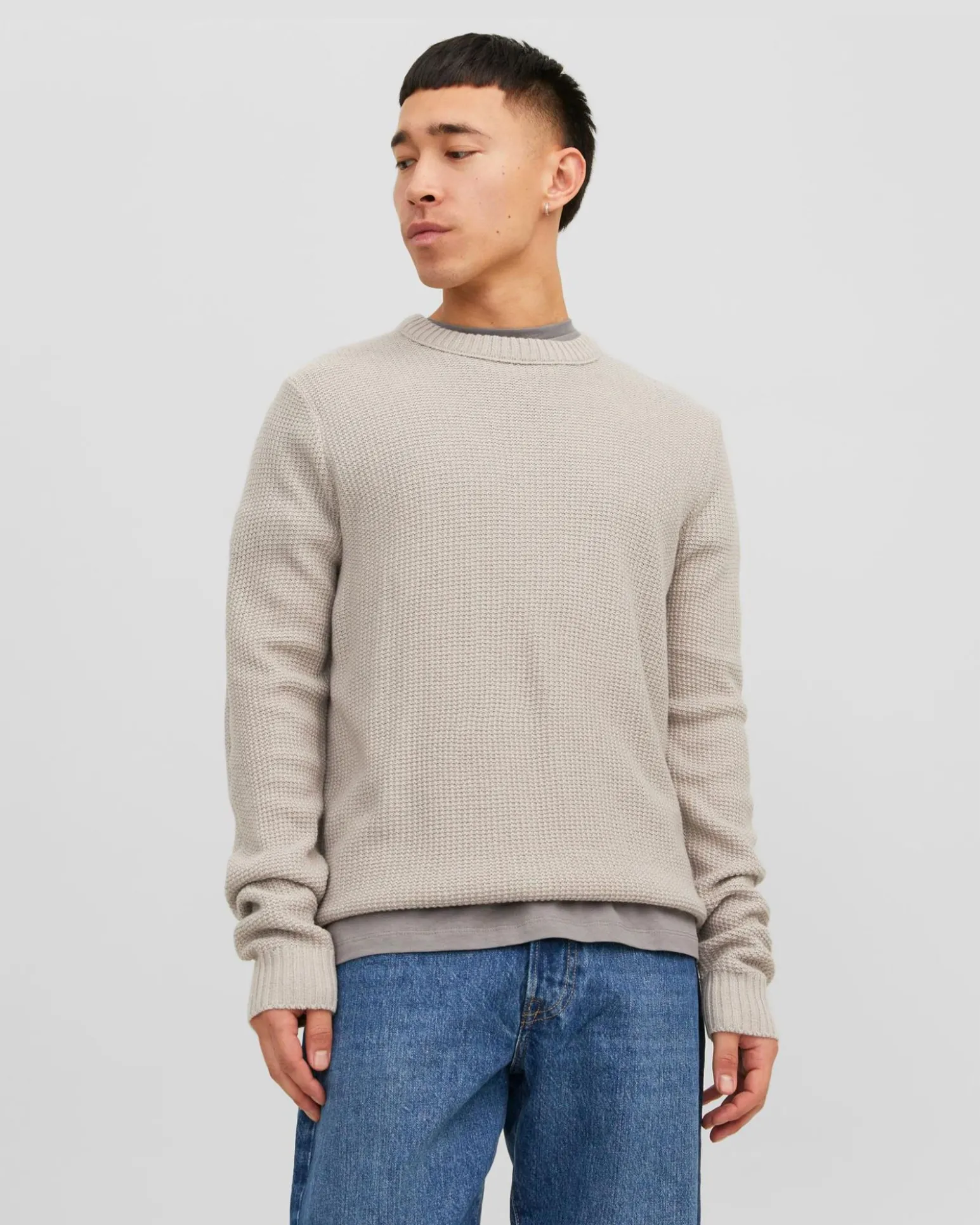 MAGLIA MANICA LUNGA JORKYLE