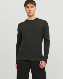 MAGLIA MANICA LUNGA MARCUS
