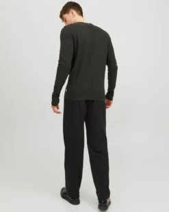 MAGLIA MANICA LUNGA MARCUS