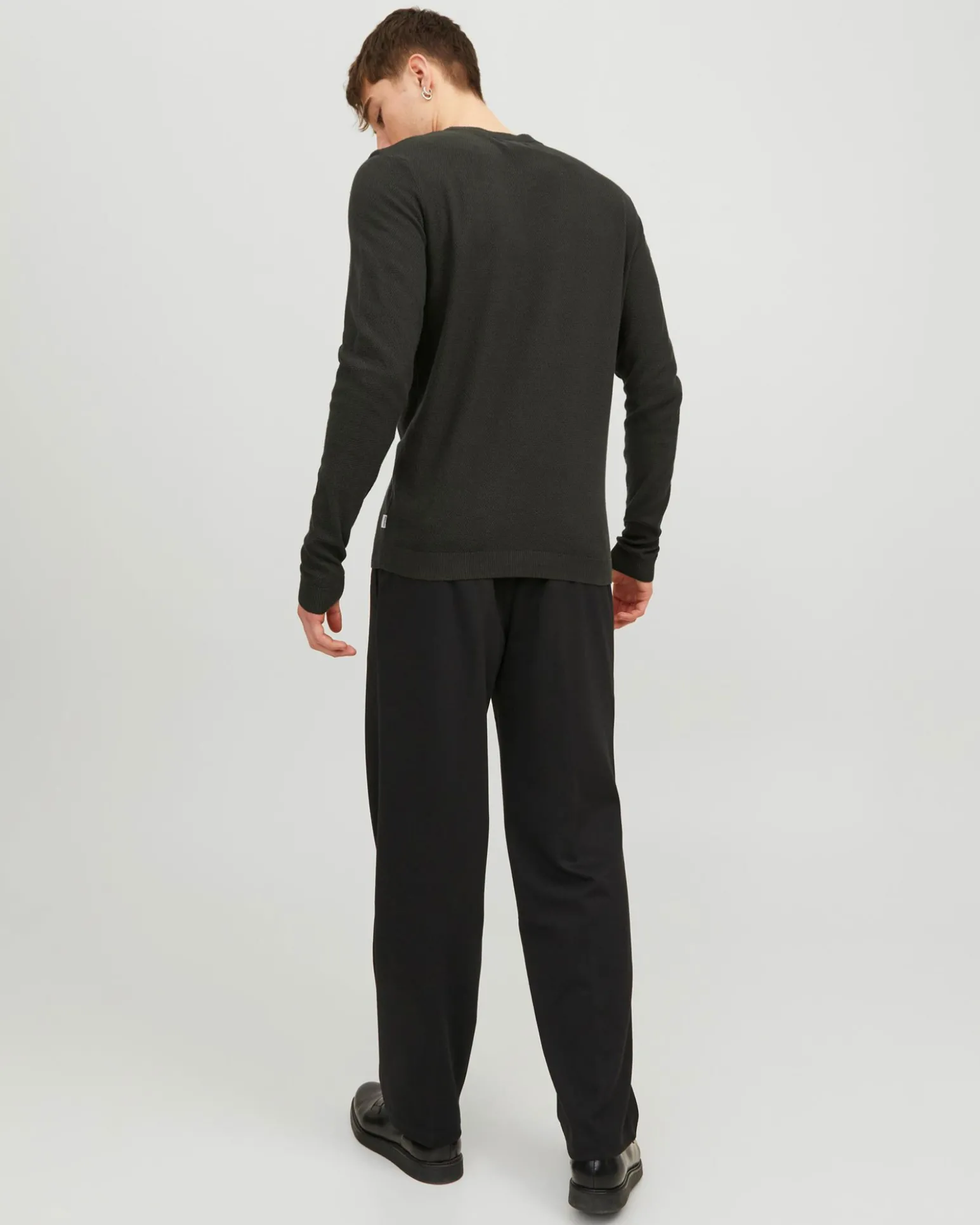 MAGLIA MANICA LUNGA MARCUS