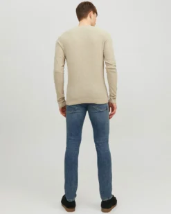 MAGLIA MANICA LUNGA MARCUS