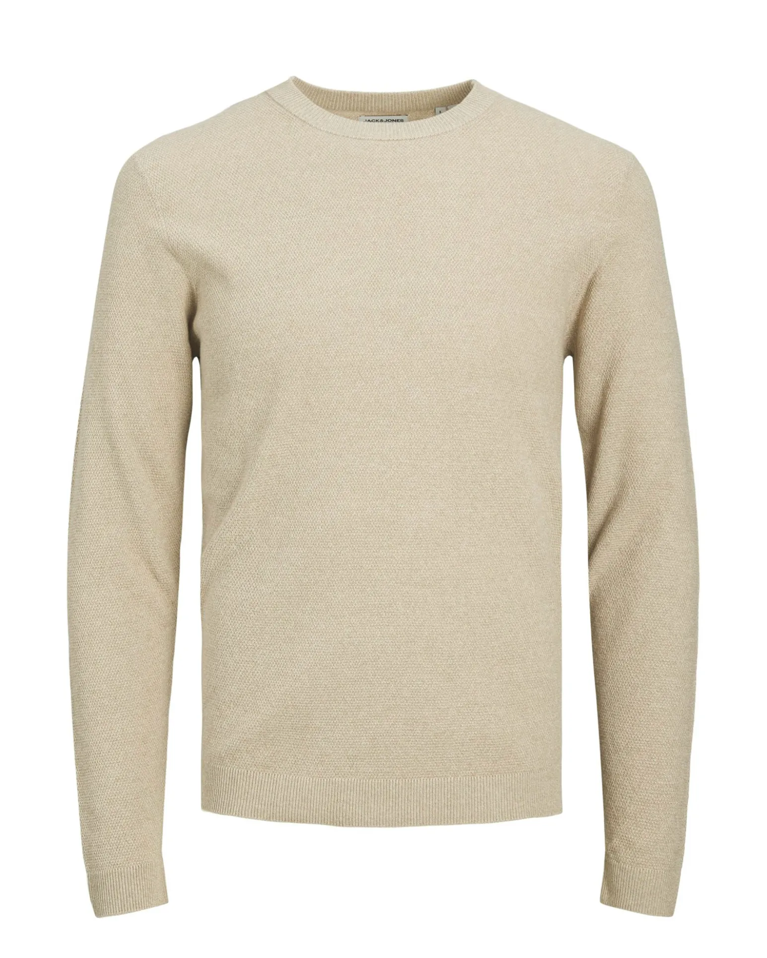 MAGLIA MANICA LUNGA MARCUS