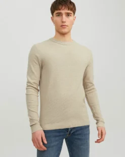MAGLIA MANICA LUNGA MARCUS