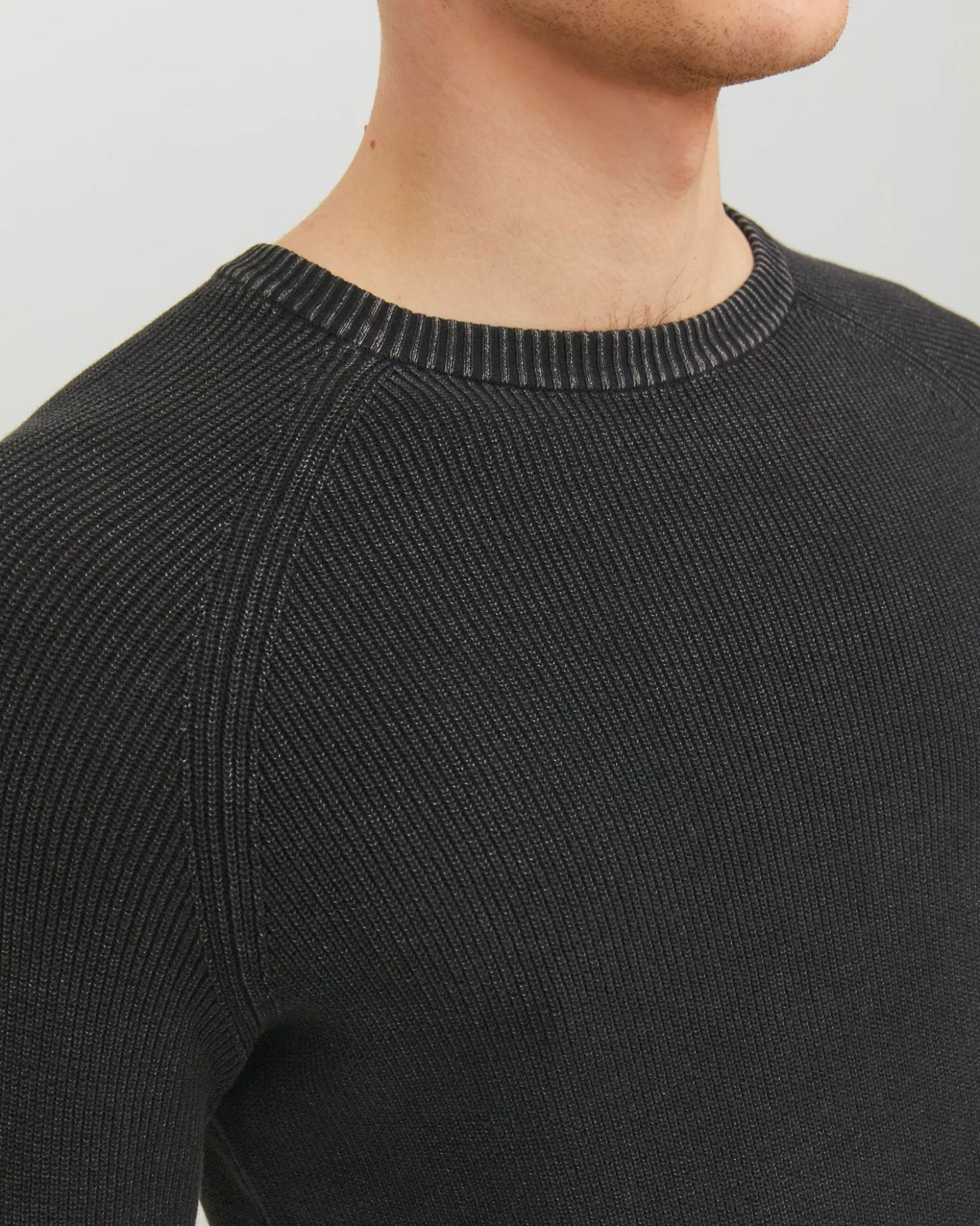 MAGLIA MANICA LUNGA MATT