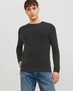 MAGLIA MANICA LUNGA MATT