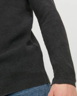 MAGLIA MANICA LUNGA MATT