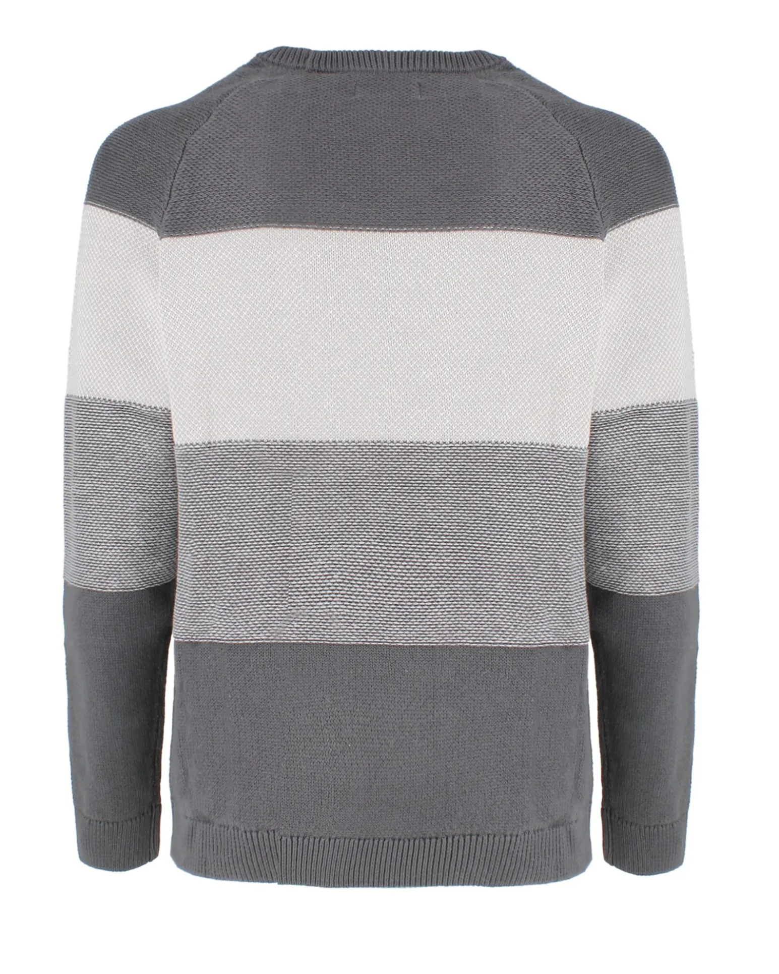 MAGLIA MANICA LUNGA NATAN