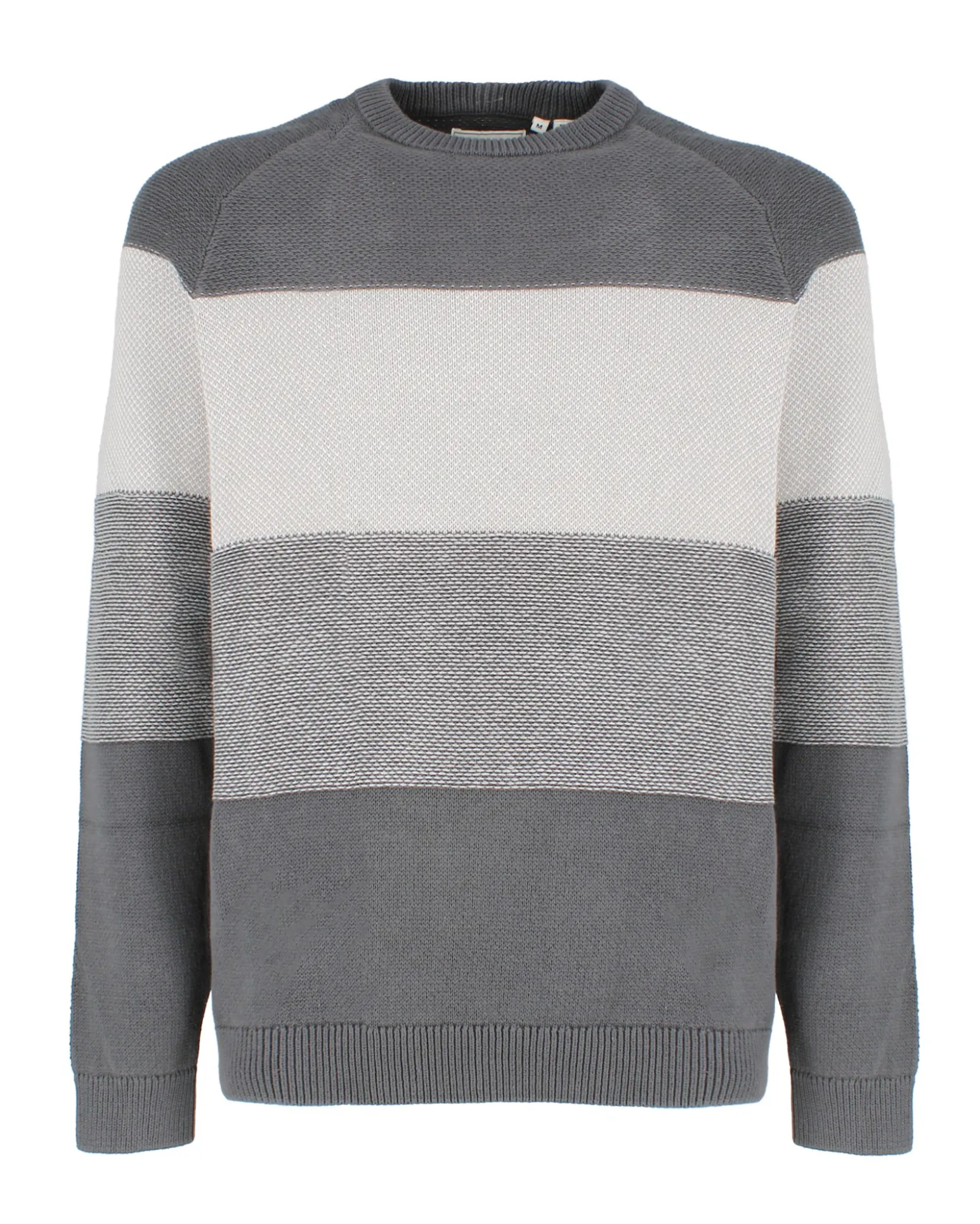 MAGLIA MANICA LUNGA NATAN