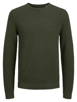 MAGLIA MANICA LUNGA OTTO
