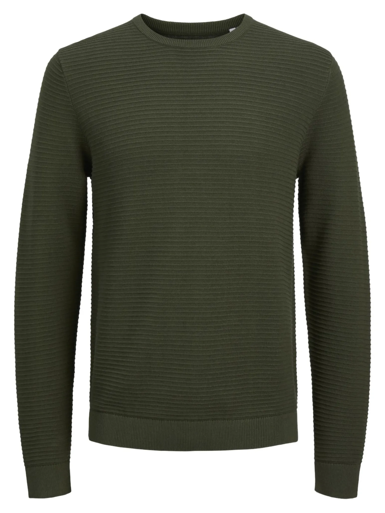 MAGLIA MANICA LUNGA OTTO