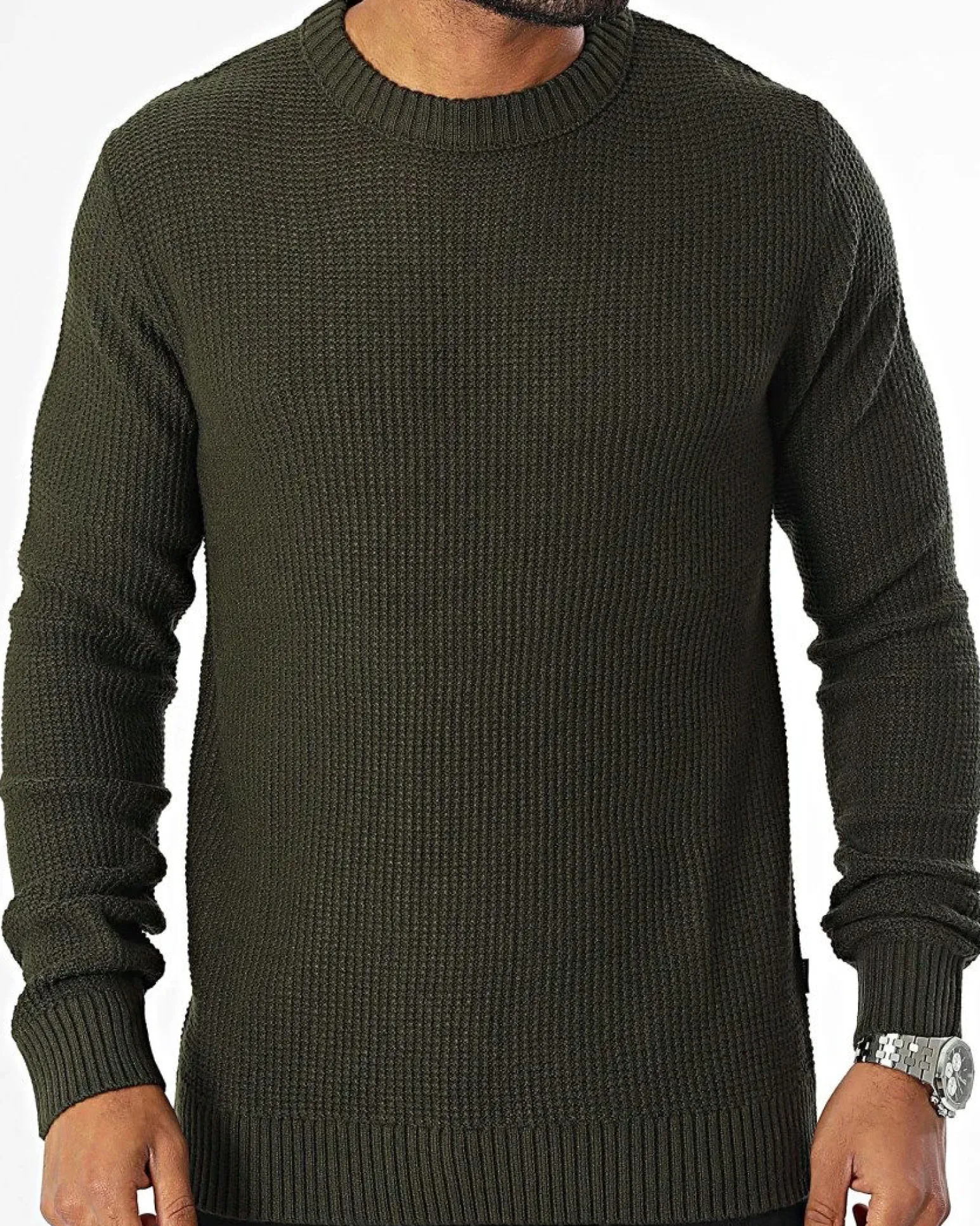 MAGLIA MANICA LUNGA ROY