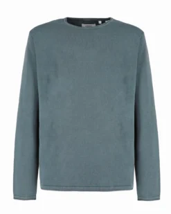 MAGLIA MANICA LUNGA TORI ALEX CREW