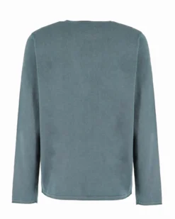 MAGLIA MANICA LUNGA TORI ALEX CREW