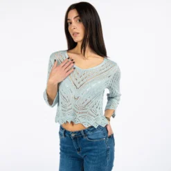 MAGLIA MANICA 3/4 NEW SUN