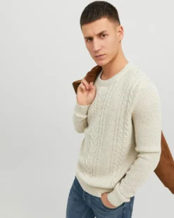 MAGLIA MANICHE LUNGHE CRAIG