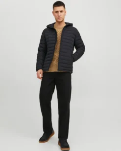 MAGLIA MANICHE LUNGHE CRAIG