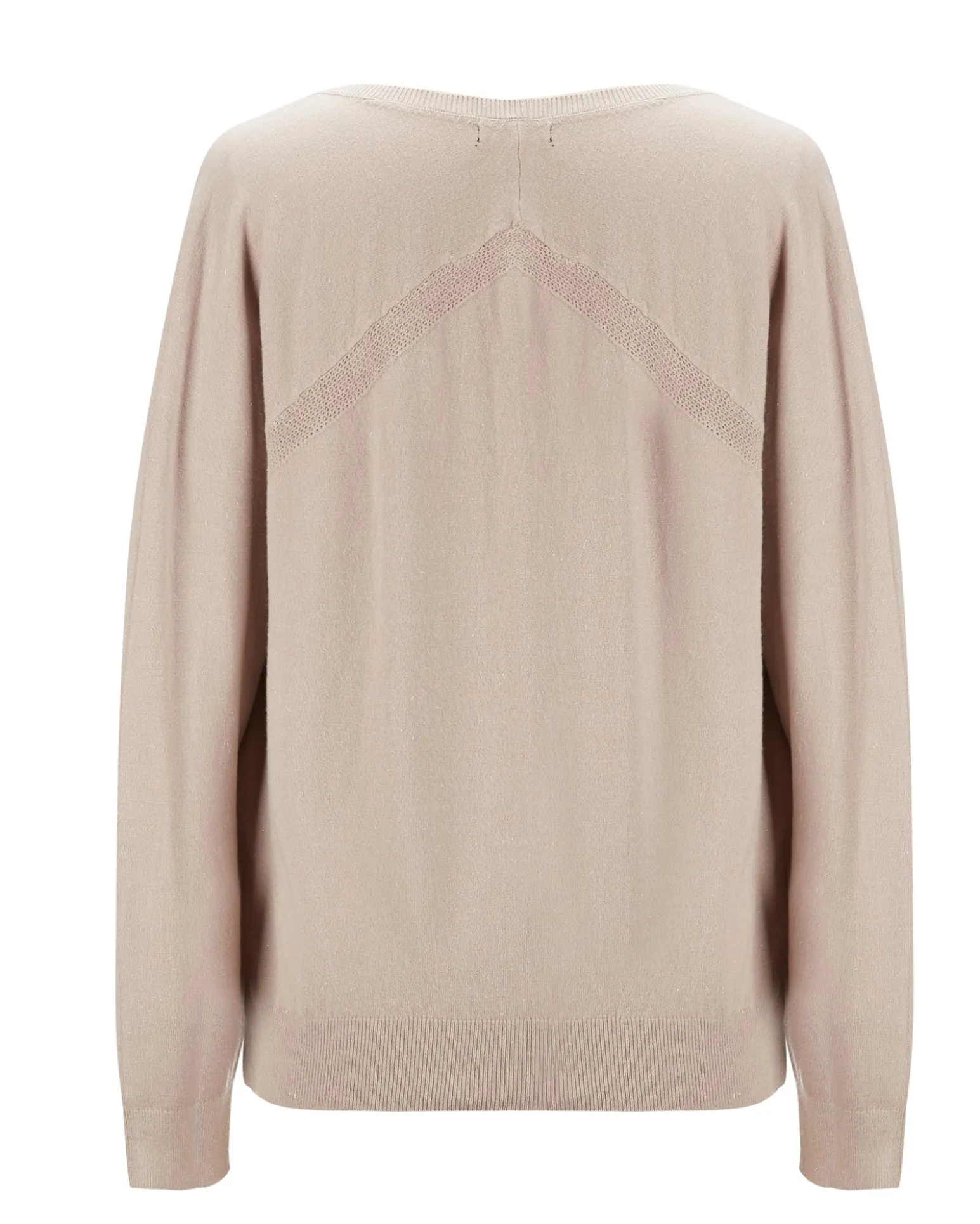 MAGLIA ML SCOLLO V