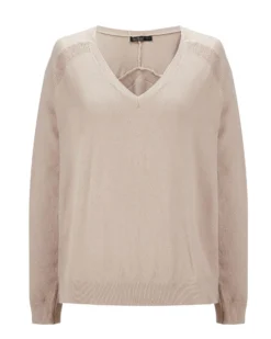 MAGLIA ML SCOLLO V