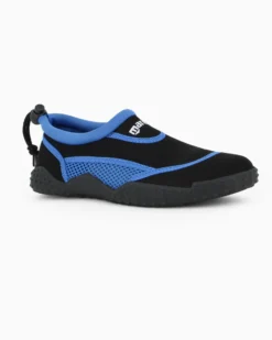 MARES- SCARPA DA SCOGLIO AQUARUN LADY BLU E NERA DA DONNA DAL 36 AL 41, 441205
