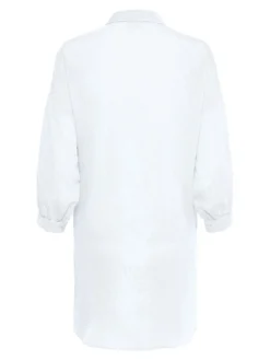 MAXI CAMICIA MANICA LUNGA DINA